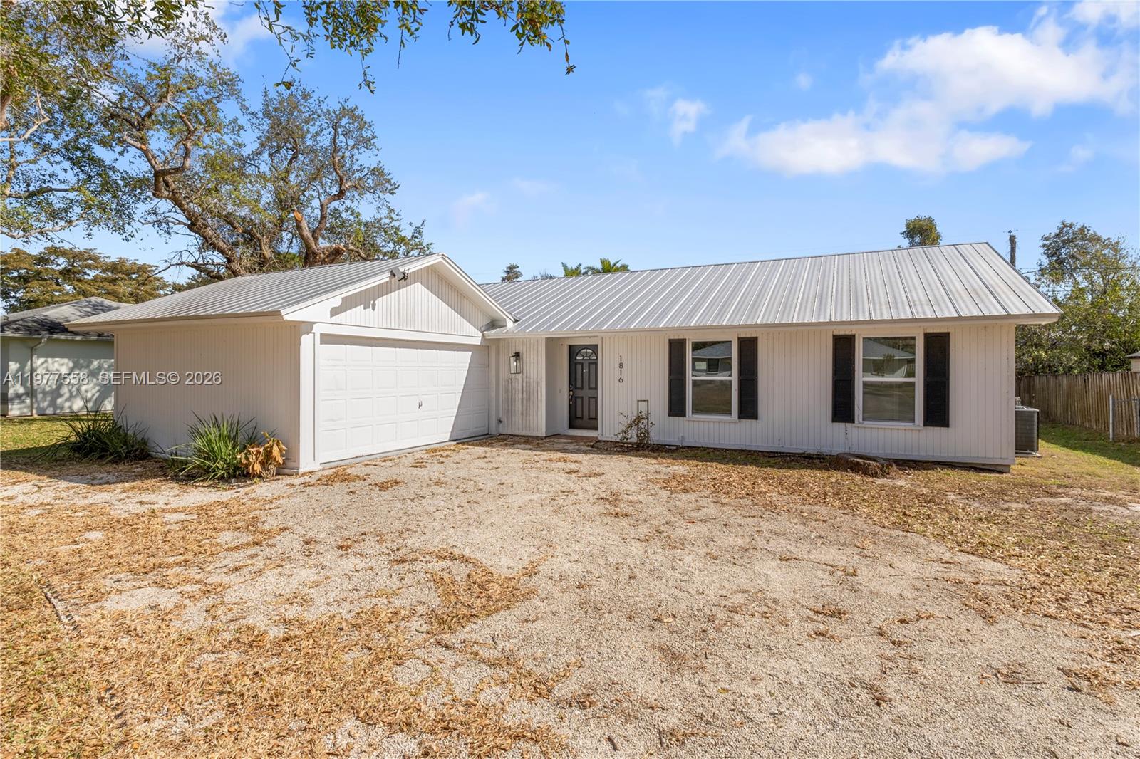 1816 SW 14th Ave SW, Vero Beach FL 32962
