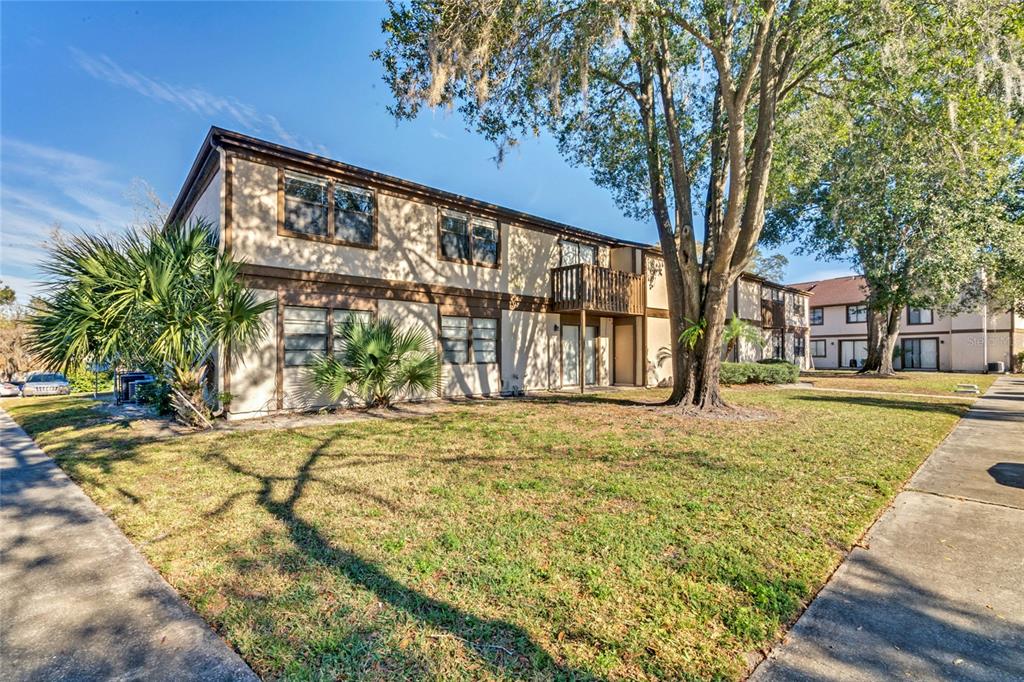 4907 LAKE RIDGE ROAD UNIT H