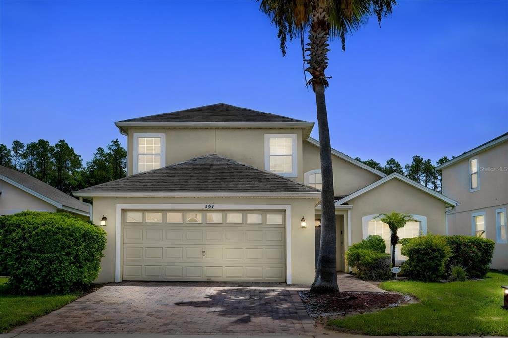 204 GLENEAGLES DRIVE