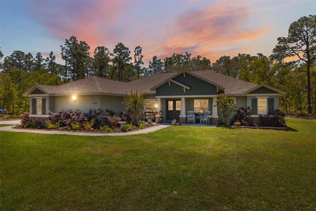 11730 HAWKS NEST TRAIL