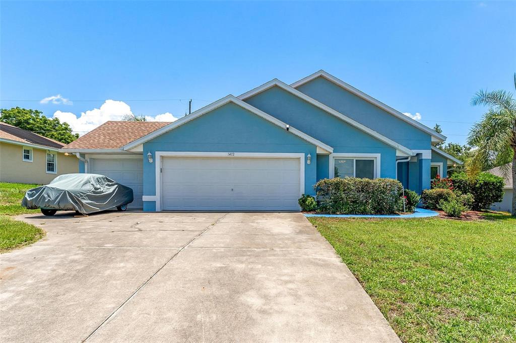 1412 COVE PLACE