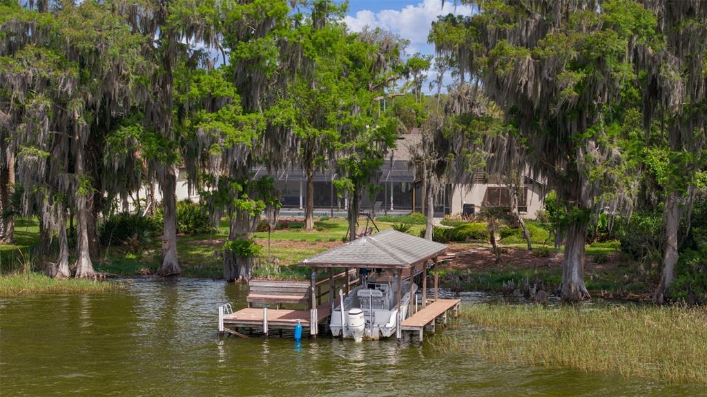 60 SAND LAKE PLACE, EUSTIS, FL — photo 2 of 30