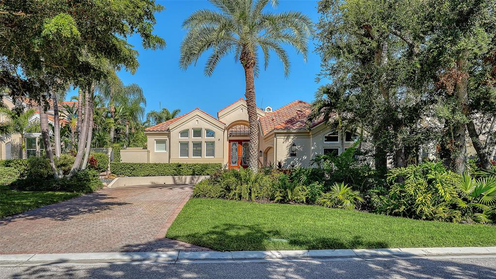 603 WESTON POINTE COURT