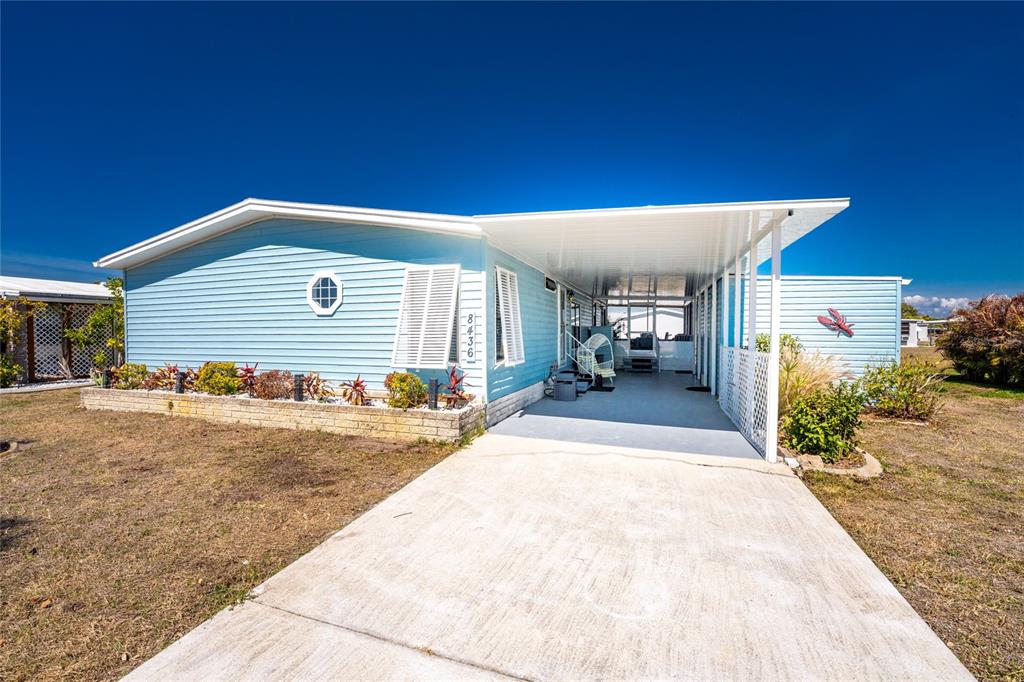 8436 NIGHTHAWK DRIVE