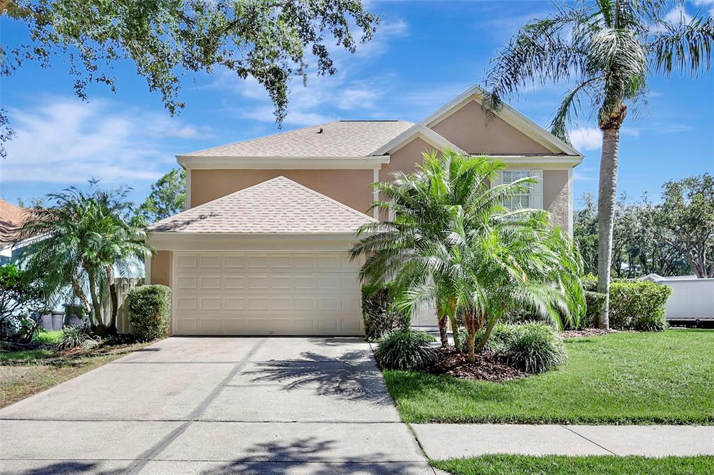 9422 OAK MEADOW COURT