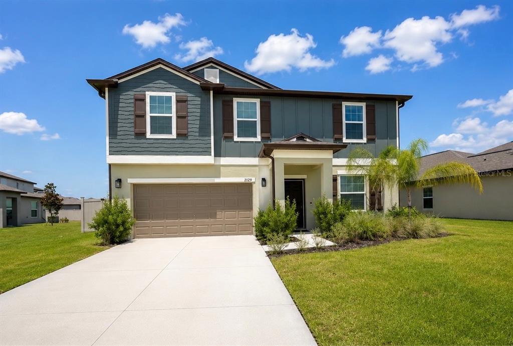 12215 RADIANT GEM TRAIL