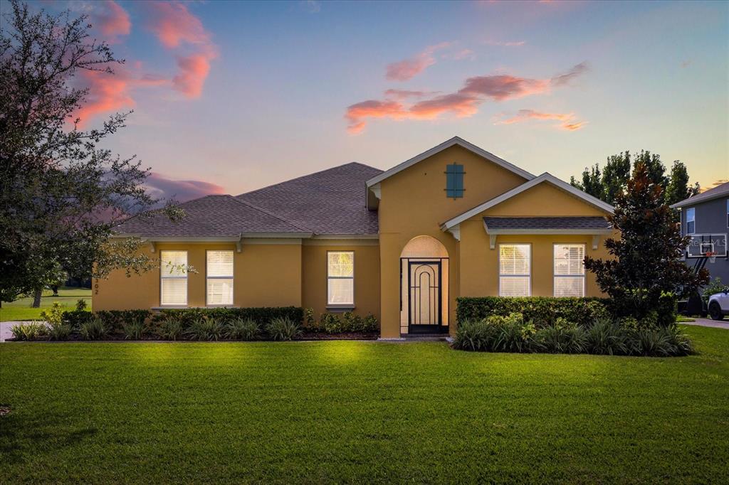 30302 ISLAND CLUB DRIVE
