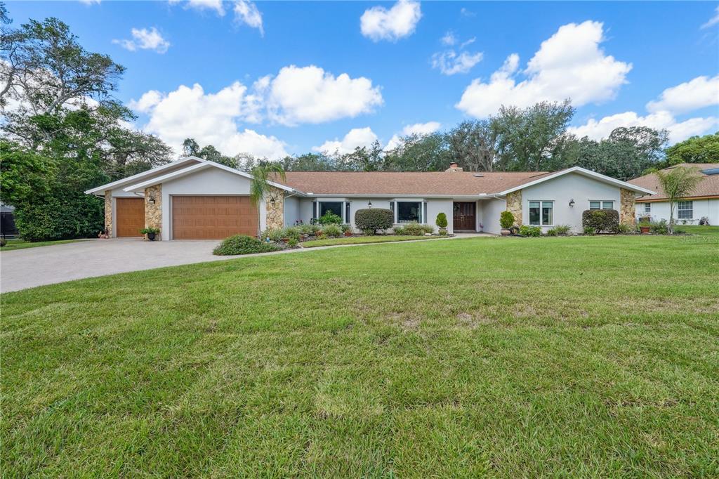 4603 LAKE IN THE WOODS DRIVE