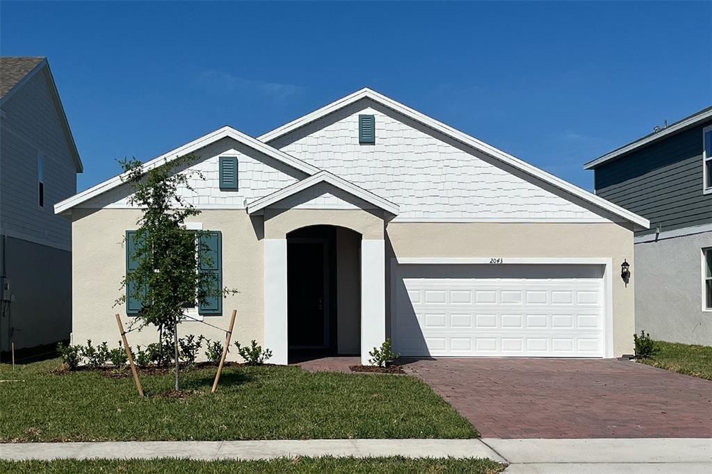 2043 TOWN PASTURE DRIVE