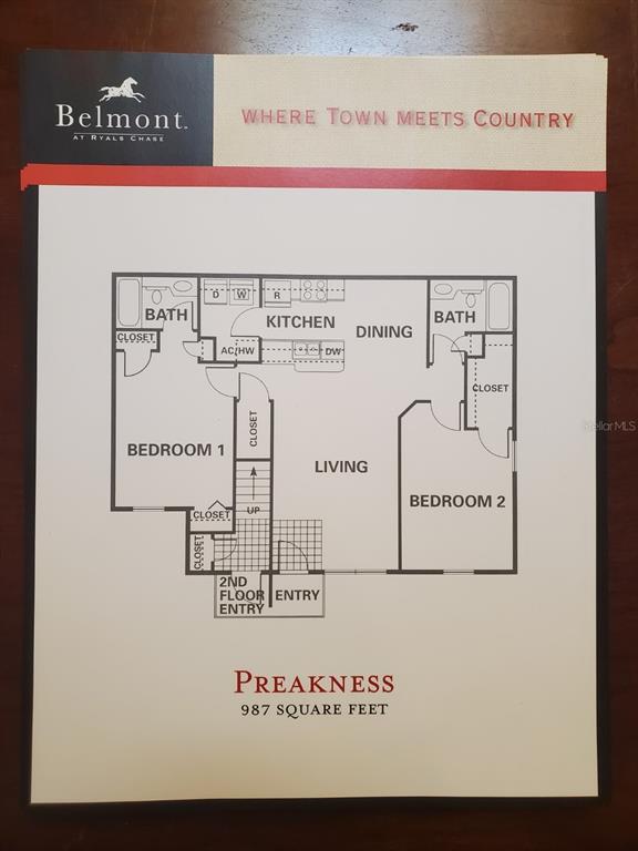 36027 DEER CREEK DRIVE UNIT 103, ZEPHYRHILLS, FL — photo 3 of 30