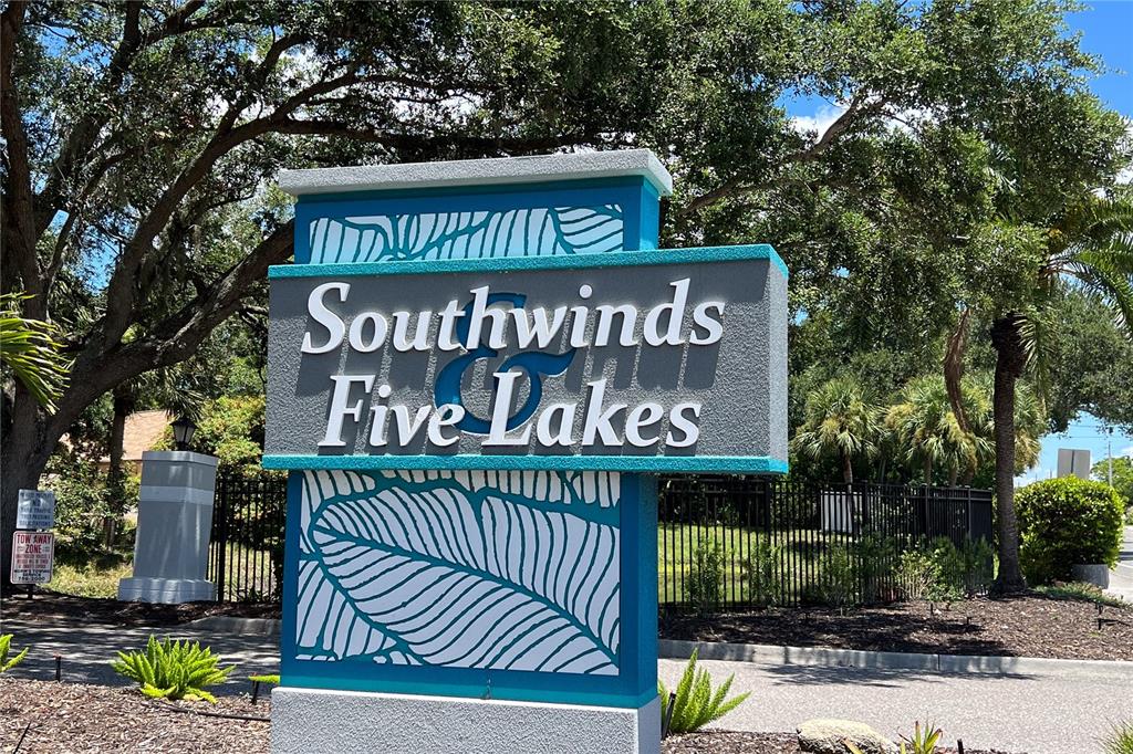 3423 52ND AVENUE CIRCLE W UNIT 267