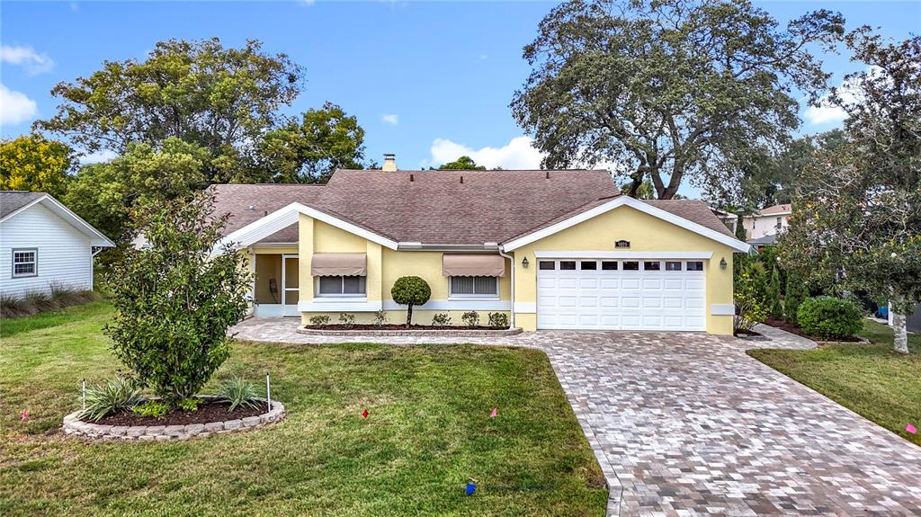 9019 BONNET WAY