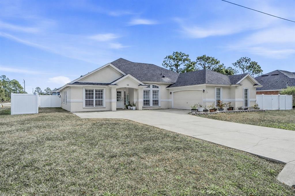 143 SEA TRAIL