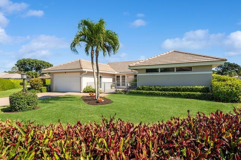 11609 N Lake Drive, Boynton Beach FL 33436