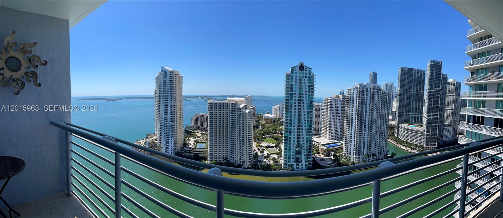 335 S Biscayne Blvd # 3603, Miami FL 33131
