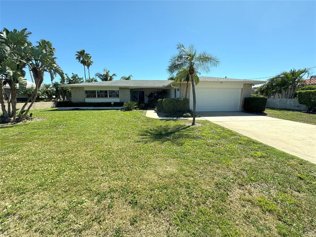 228 HOWARD DRIVE