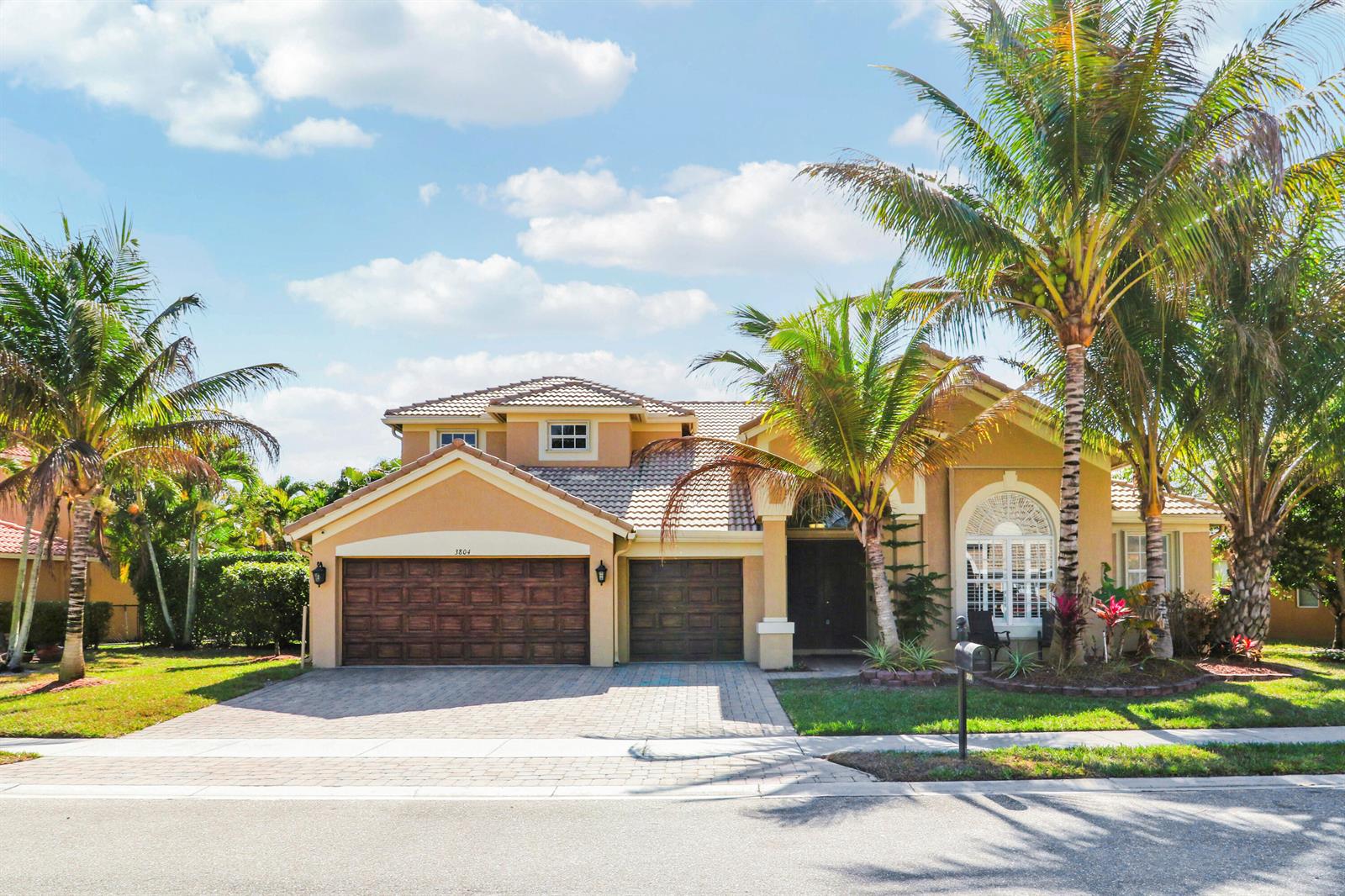 3804 Victoria Road, West Palm Beach FL 33411