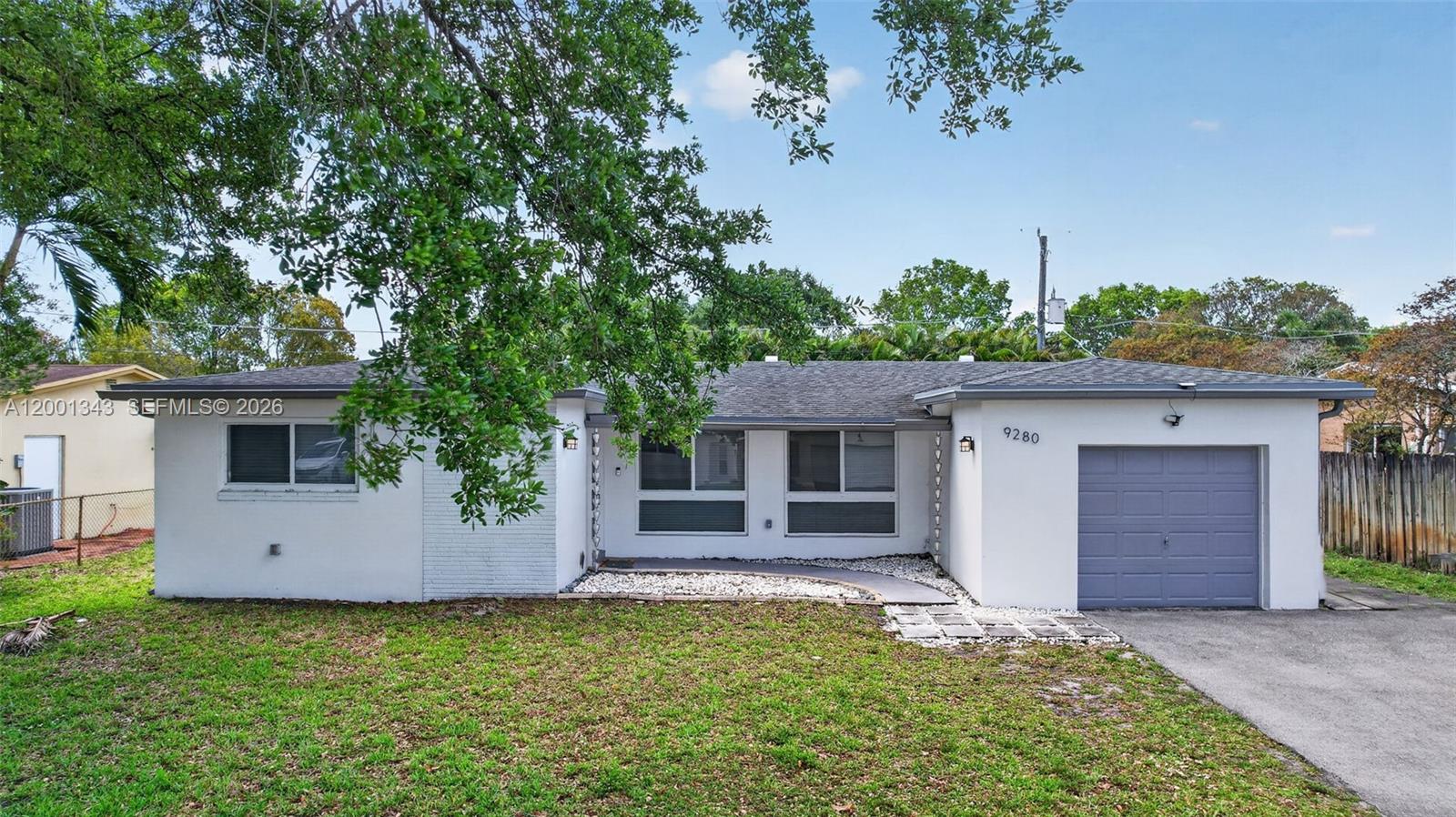 9280 SW 55th Ct, Cooper City FL 33328