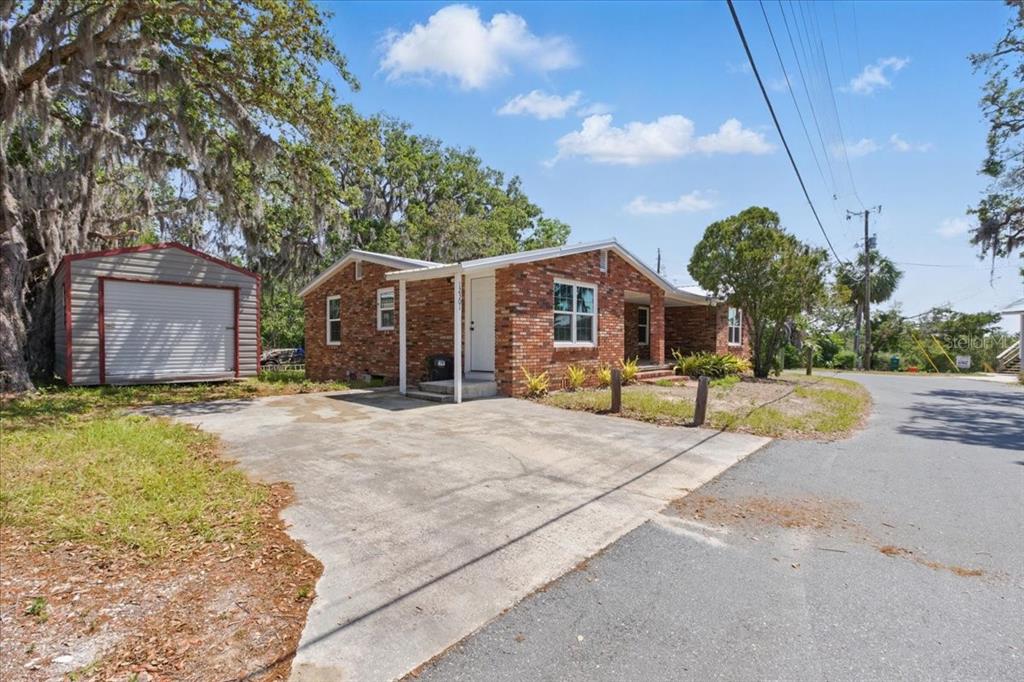 12301 CEDAR STREET, CEDAR KEY, FL — photo 3 of 30