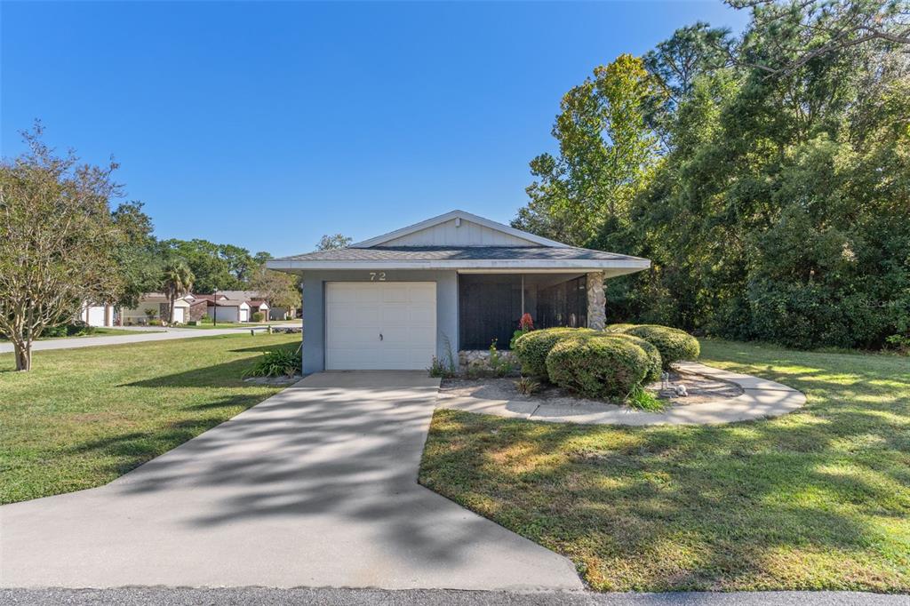 72 CHINABERRY CIRCLE