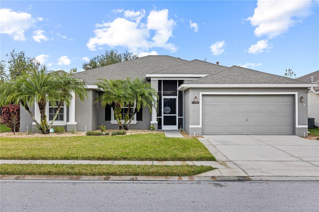 4145 WHISTLEWOOD CIRCLE
