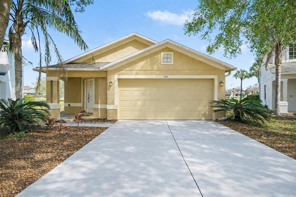 3355 RENNES COURT