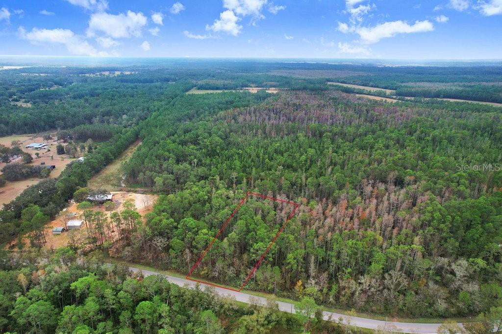 POYNER ROAD, POLK CITY, FL — photo 2 of 10