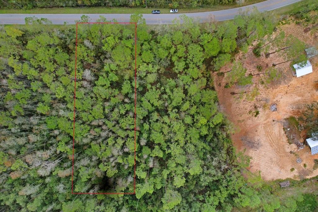 POYNER ROAD, POLK CITY, FL — photo 3 of 10