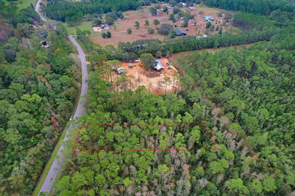 POYNER ROAD, POLK CITY, FL — photo 4 of 10