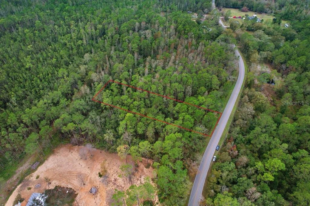 POYNER ROAD, POLK CITY, FL — photo 5 of 10
