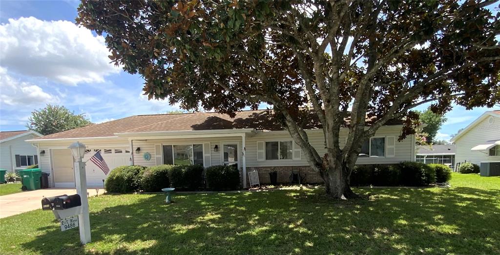 9486 SE 173RD PLACE, SUMMERFIELD, FL — photo 2 of 16