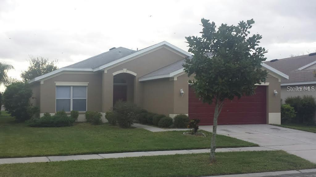 11415 MOUNTAIN BAY DRIVE
