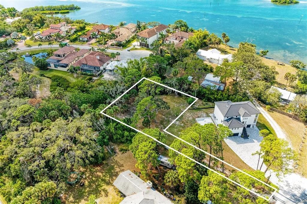 0 ROBERTS RD. ROAD, NOKOMIS, FL — photo 4 of 9