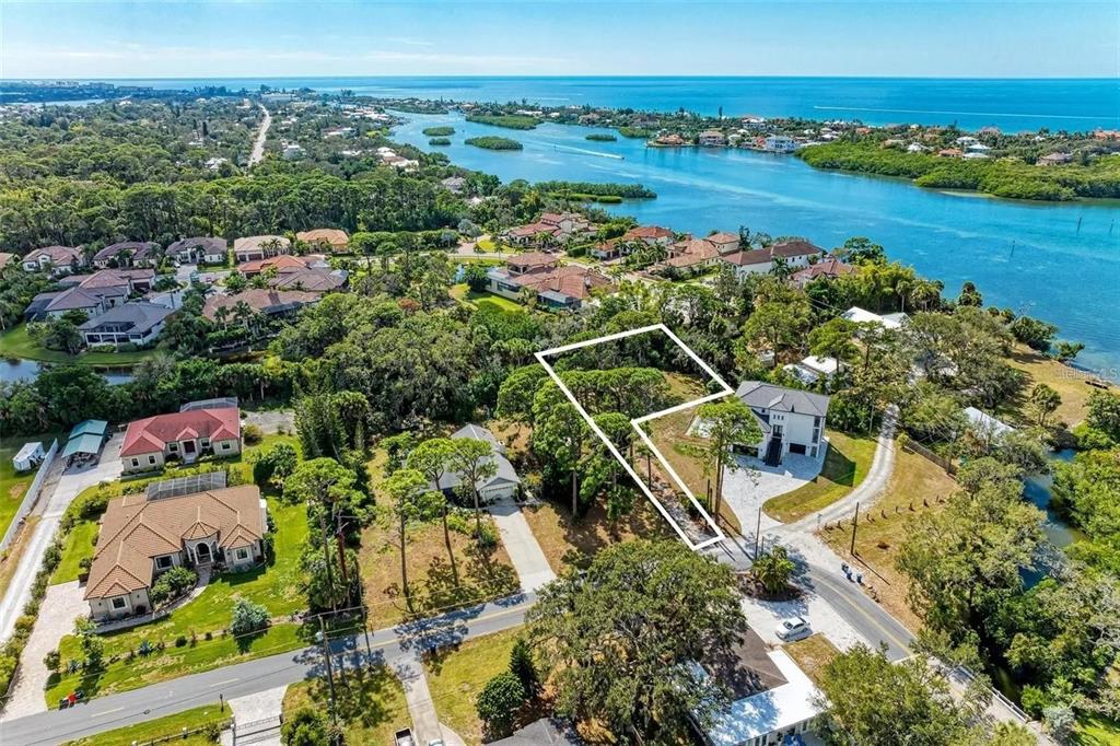 0 ROBERTS RD. ROAD, NOKOMIS, FL — photo 5 of 9