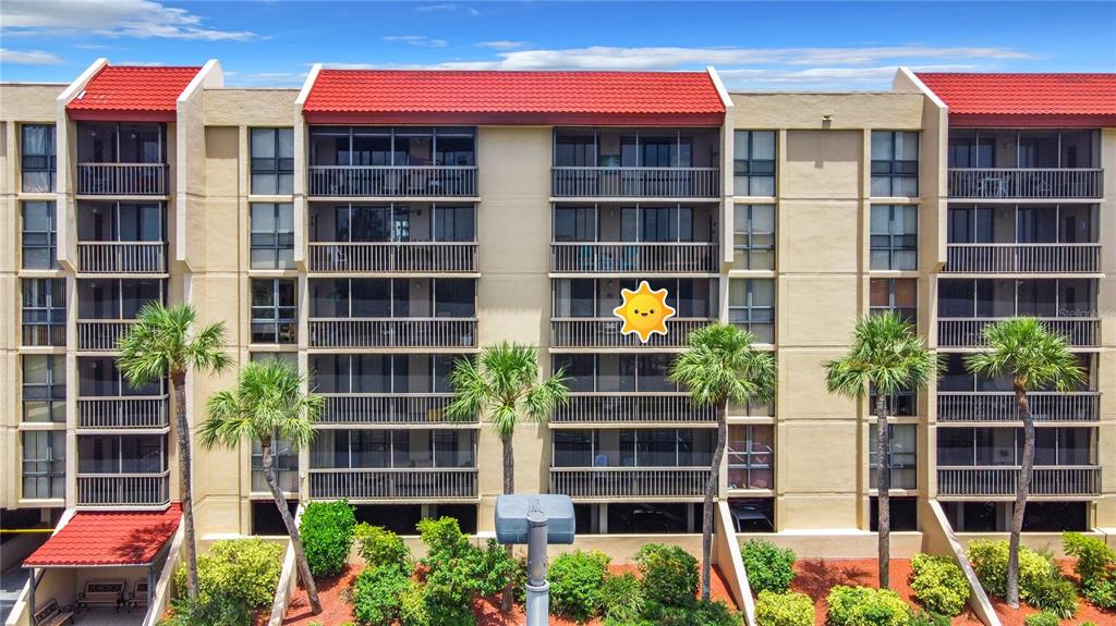 21405 OLEAN BOULEVARD UNIT 404, PORT CHARLOTTE, FL — photo 2 of 30