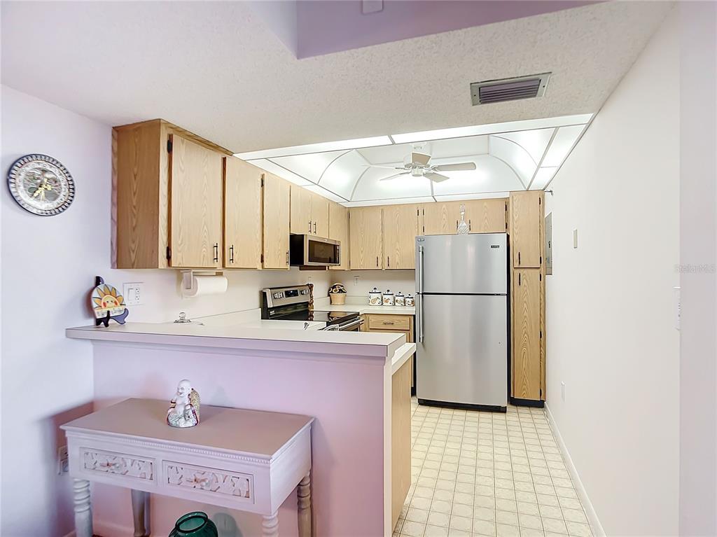 21405 OLEAN BOULEVARD UNIT 404, PORT CHARLOTTE, FL — photo 5 of 30