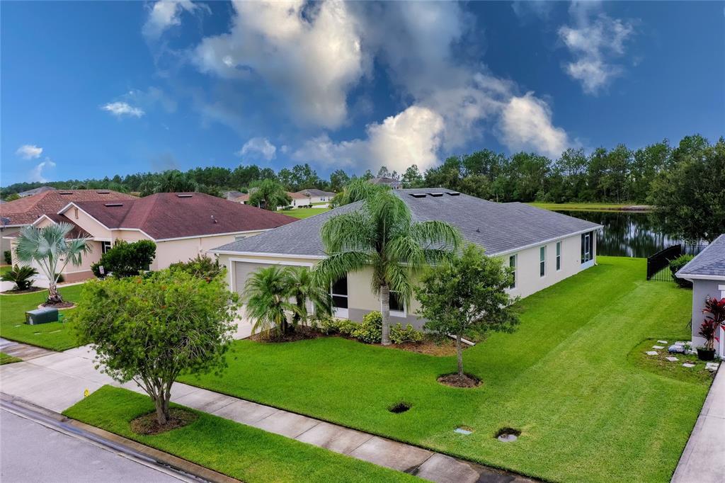256 THORNBERRY BRANCH LANE