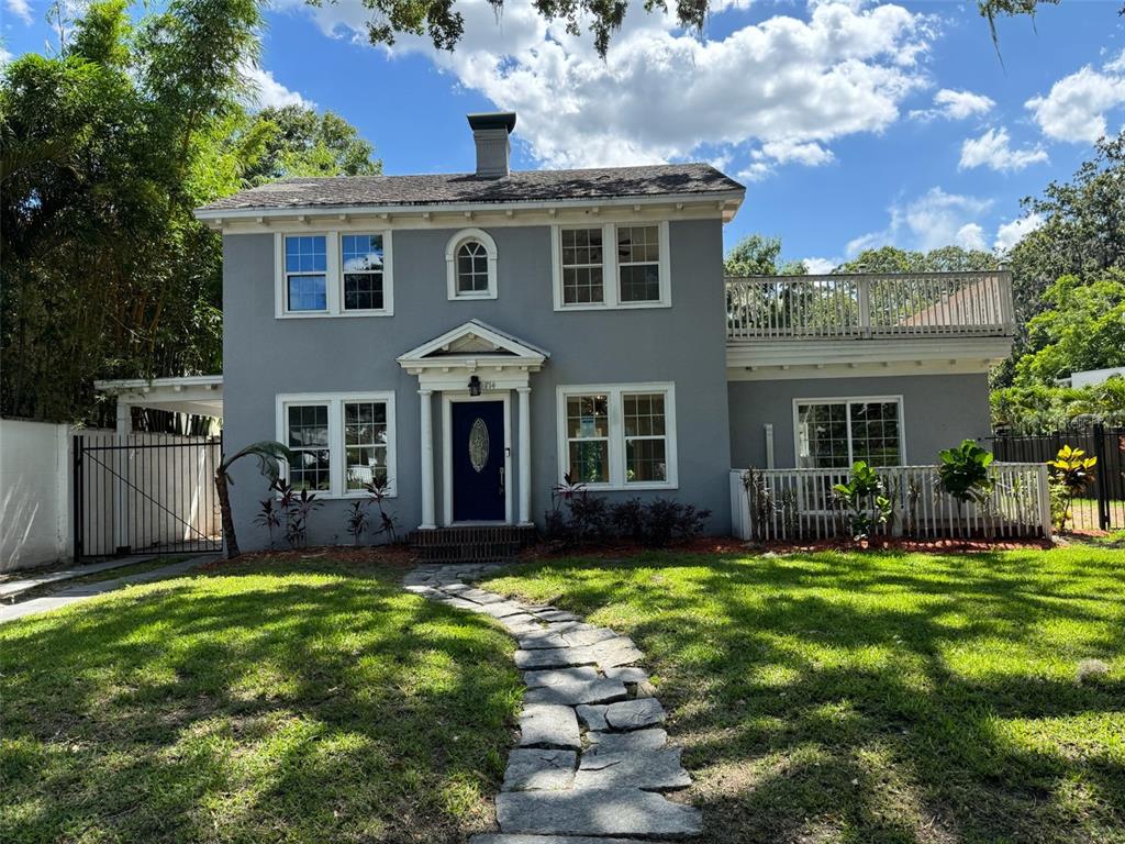 714 SPRINGDALE ROAD