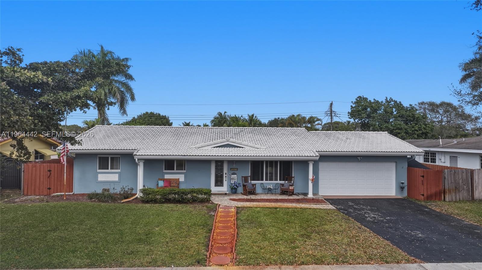 7221 NW 10th Ct, Plantation FL 33313