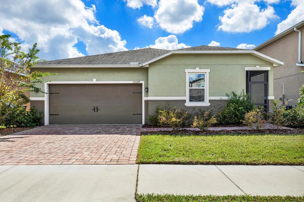 11529 LUCKYGEM DRIVE