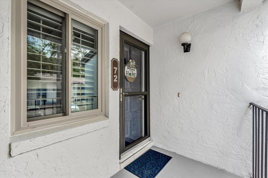 7 ESCONDIDO CIRCLE UNIT 72