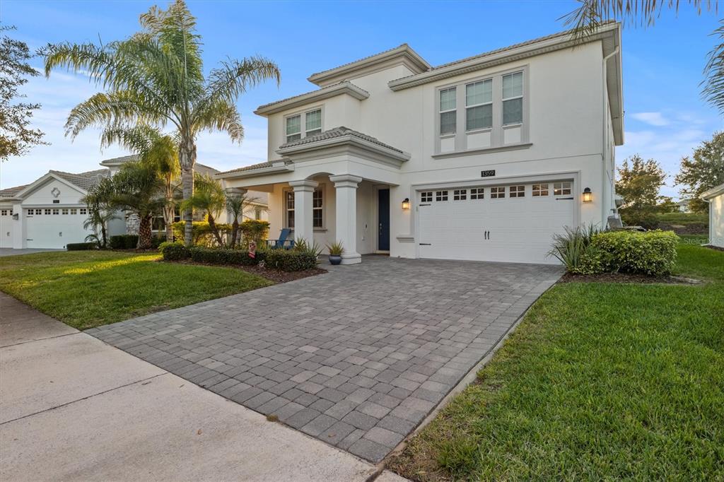 1359 OLYMPIC CLUB BOULEVARD