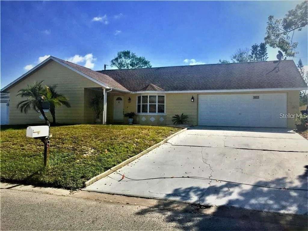 3652 WESTCHESTER DRIVE