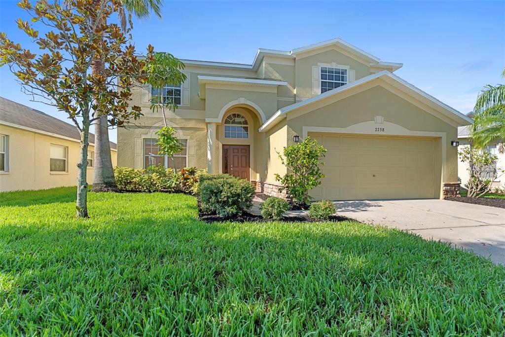 2238 ROANOKE SPRINGS DRIVE