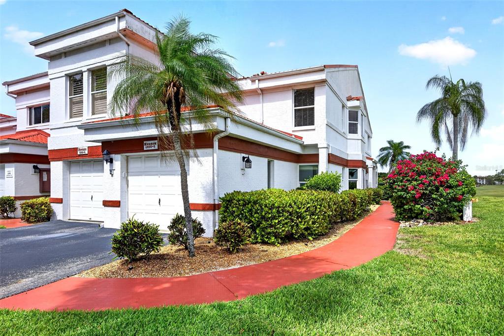 1990 LEISURE DRIVE UNIT 3