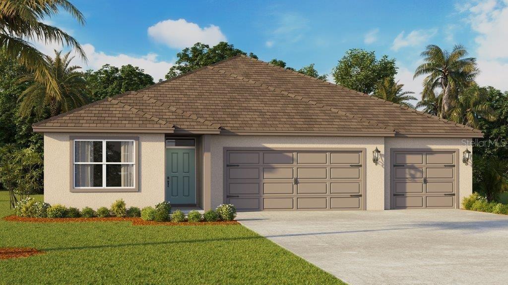 2635 SAGE VALLEY WAY