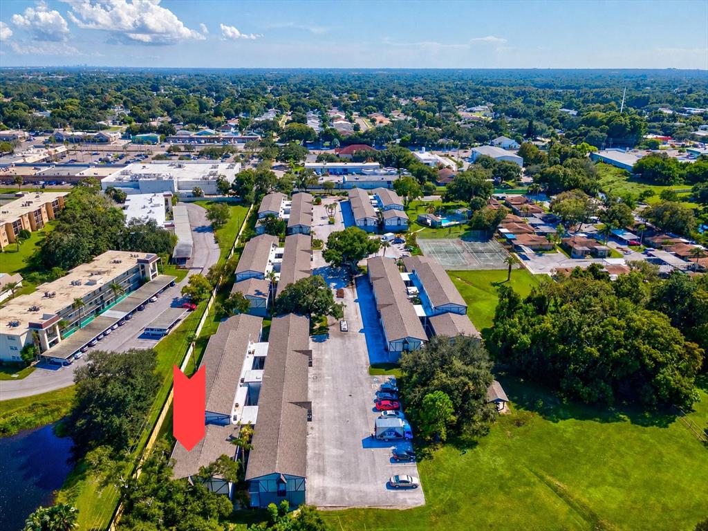 1127 KING ARTHUR COURT UNIT 309