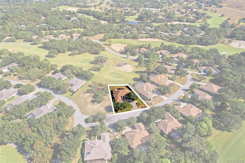2618 N CARNOUSTIE LOOP, LECANTO, FL — photo 4 of 30