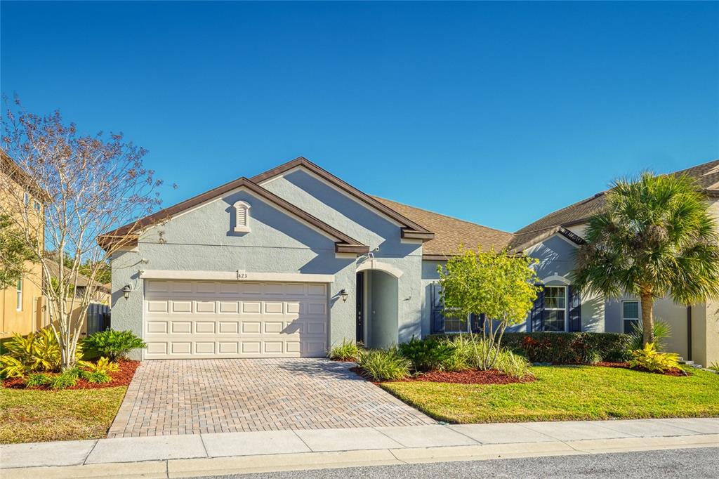 1423 KEYSTONE RIDGE CIRCLE