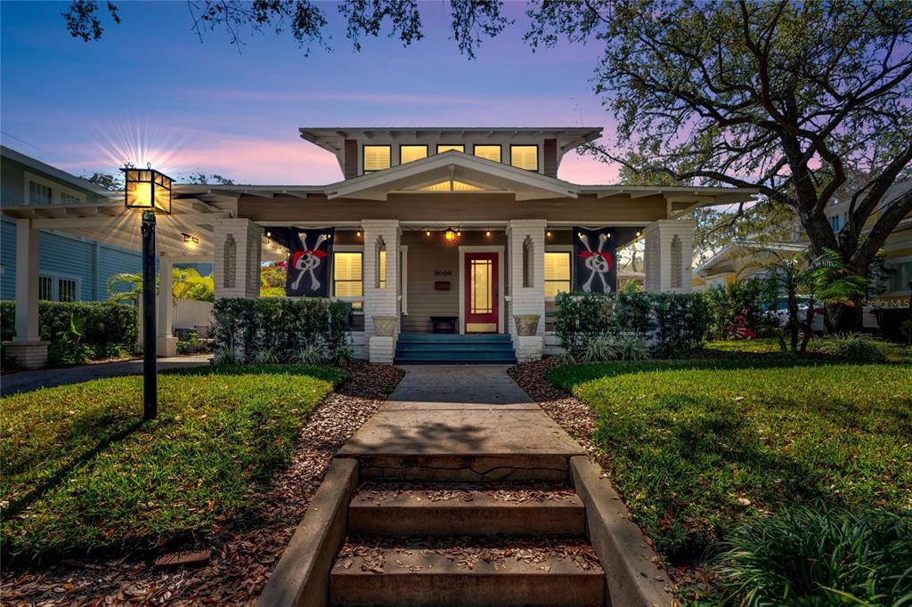 3006 W HARBOR VIEW AVENUE